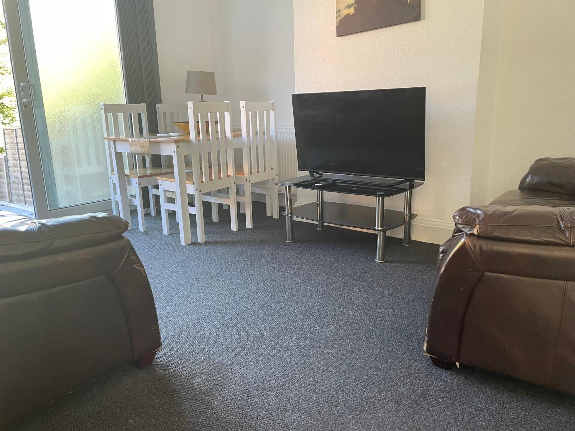 5 Bed 5Mins From Wembley Stadium Londres Exterior foto